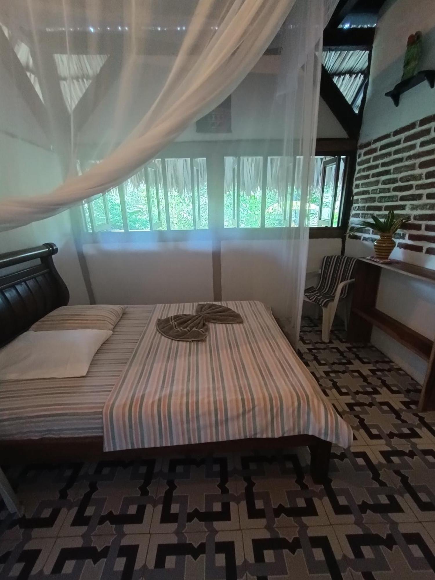 El Paraiso De Carmen Palomino Exterior foto
