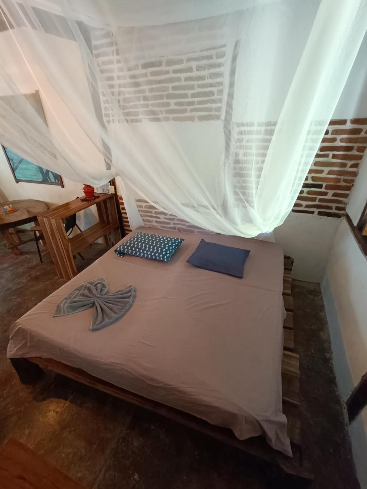 El Paraiso De Carmen Palomino Exterior foto
